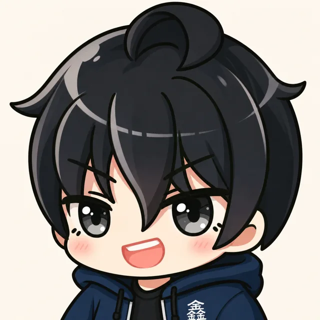 作者头像